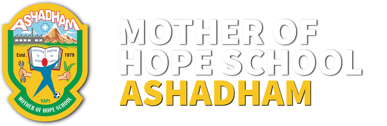 Mother of Hope School